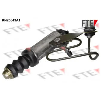 Cylindre récepteur, embrayage FTE [KN25043A1]