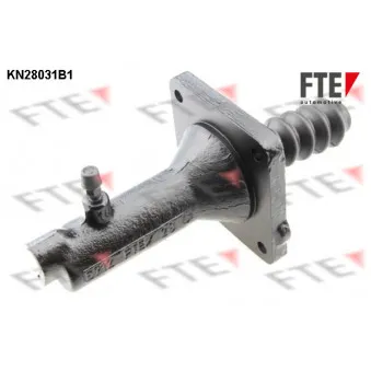 FTE KN28031B1 - Cylindre récepteur, embrayage