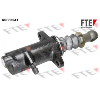FTE KN3805A1 - Cylindre récepteur, embrayage