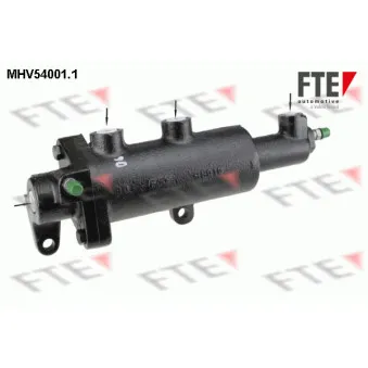 Servo-débrayeur FTE OEM 1131723101 Servo-débrayeur FTE OEM 1131723101