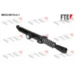 FTE MKG190110.4.1 - Cylindre émetteur, embrayage
