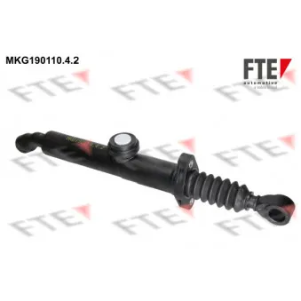 Cylindre émetteur, embrayage FTE MKG190110.4.2