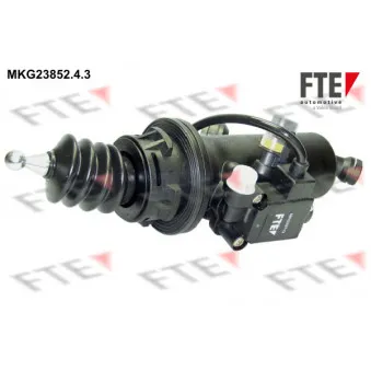 Cylindre émetteur, embrayage FTE MKG23852.4.3