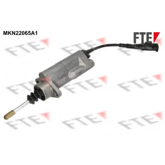 FTE MKN22065A1 - Cylindre récepteur, embrayage