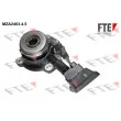 FTE MZA2403.4.5 - Butée hydraulique, embrayage