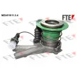 FTE MZA51011.3.4 - Butée hydraulique, embrayage
