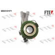 FTE MZA51011F1 - Butée hydraulique, embrayage