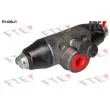 Cylindre de roue FTE [R1408J1]