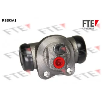 Cylindre de roue FTE R1593A1