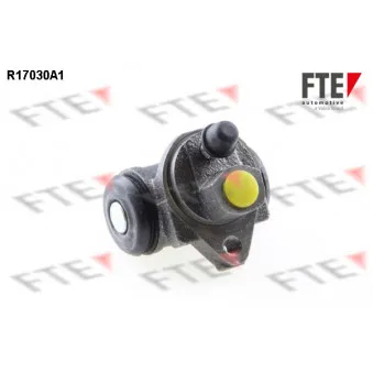 Cylindre de roue FTE OEM 6187600