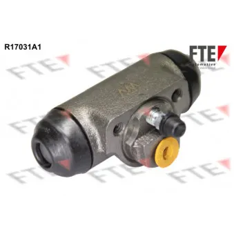 Cylindre de roue FTE R17031A1
