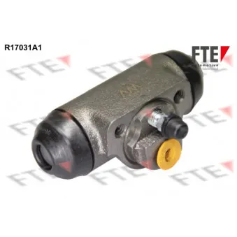 FTE R17031A1 - Cylindre de roue