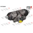 FTE R17032A1 - Cylindre de roue