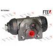 FTE R17035A1 - Cylindre de roue