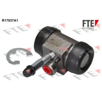 Cylindre de roue FTE R17037A1