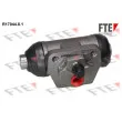 FTE R17044.8.1 - Cylindre de roue