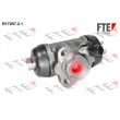 FTE R17057.2.1 - Cylindre de roue