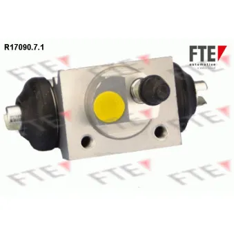 Cylindre de roue FTE OEM 583301Y000