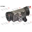 FTE R1796A1 - Cylindre de roue