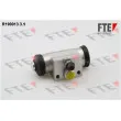 FTE R190013.3.1 - Cylindre de roue