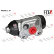 FTE R190023.3.1 - Cylindre de roue
