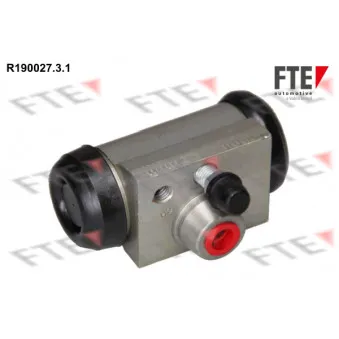 Cylindre de roue FTE OEM 475500D010