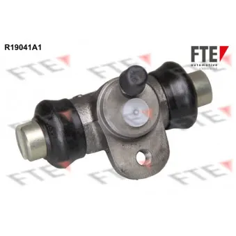 FTE R19041A1 - Cylindre de roue