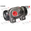 FTE R19052B1 - Cylindre de roue