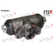 FTE R19054A1 - Cylindre de roue