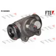FTE R19056B1 - Cylindre de roue