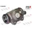 FTE R19057B1 - Cylindre de roue