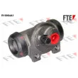 FTE R19064A1 - Cylindre de roue