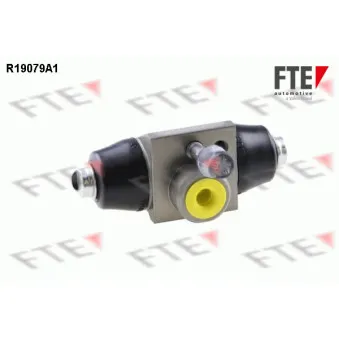 Cylindre de roue FTE OEM v03795053
