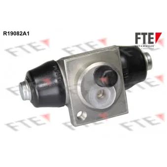FTE R19082A1 - Cylindre de roue