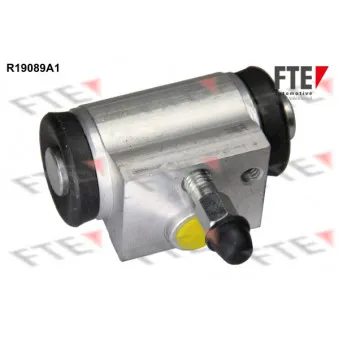 Cylindre de roue FTE OEM 1684200018 Cylindre de roue FTE OEM 1684200018