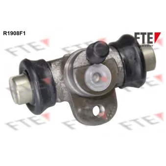 FTE R1908F1 - Cylindre de roue
