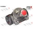 FTE R19095A1 - Cylindre de roue