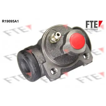 Cylindre de roue FTE OEM 4402E0