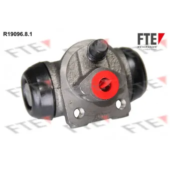 Cylindre de roue FTE OEM 7701070668