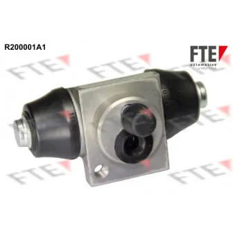 Cylindre de roue FTE OEM 95194945