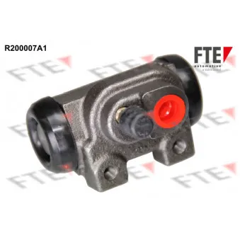 FTE R200007A1 - Cylindre de roue