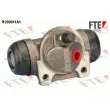 FTE R200011A1 - Cylindre de roue