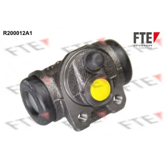 FTE R200012A1 - Cylindre de roue