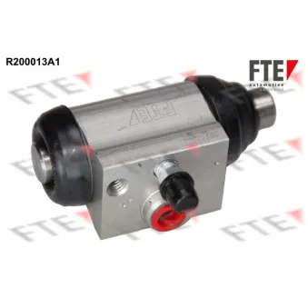 FTE R200013A1 - Cylindre de roue