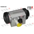 FTE R200014A1 - Cylindre de roue