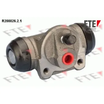 Cylindre de roue FTE OEM 7082150