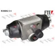 FTE R200052.3.1 - Cylindre de roue
