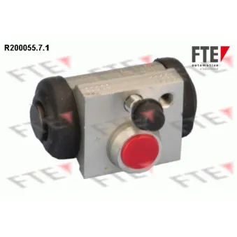 Cylindre de roue FTE OEM 4402F8