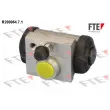 FTE R200064.7.1 - Cylindre de roue