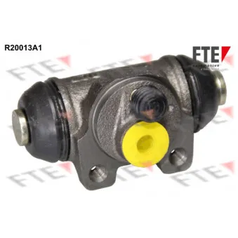 FTE R20013A1 - Cylindre de roue